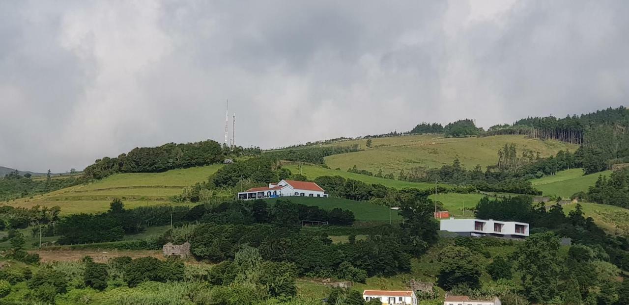 Quinta Do Calvario Lajes das Flores Exterior photo
