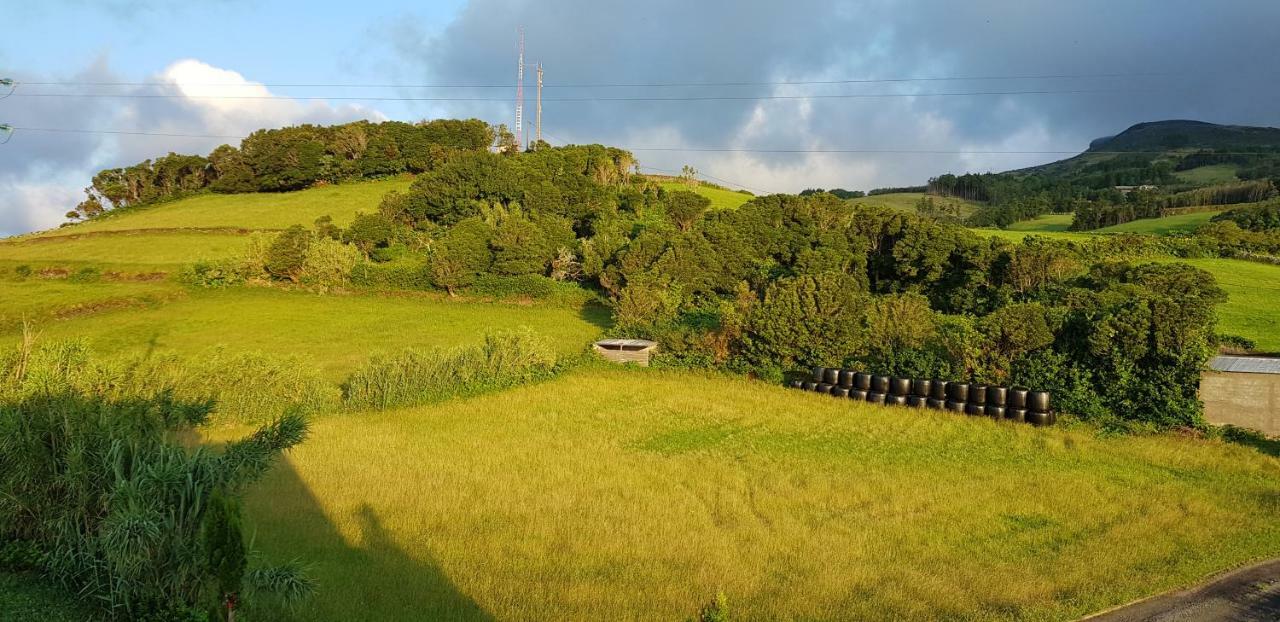 Quinta Do Calvario Lajes das Flores Exterior photo