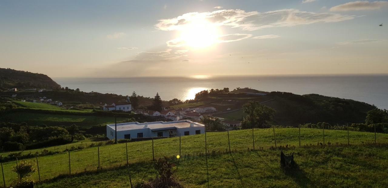 Quinta Do Calvario Lajes das Flores Exterior photo